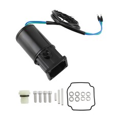 Tilt trim motor usato  Spedire a Italy