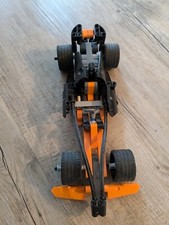 Lego technik rennwagen gebraucht kaufen  Bielefeld