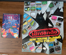 Vintage nes nintendo for sale  Aurora