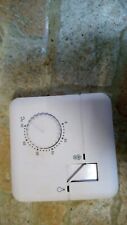 Thermostat électronique fils d'occasion  Loudéac