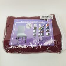 Spandex jacquard dining for sale  Cuyahoga Falls