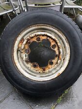 Bay wheel for sale  DERBY