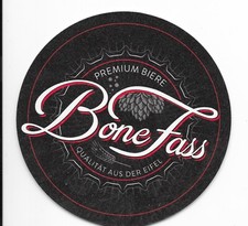 Bierdeckel bonefass bier gebraucht kaufen  Coburg