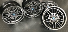 Bmw e39 styling gebraucht kaufen  Ebrach