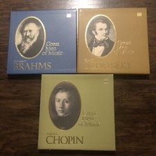 Time life records for sale  Chevy Chase