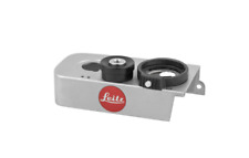 Leica electronic chrome usato  Boscoreale
