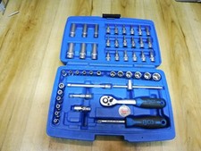 Nusskasten bgs technic gebraucht kaufen  Franzburg