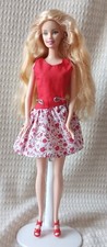 Mattel barbie doll gebraucht kaufen  Duisburg