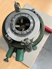 Die head thread for sale  SEVENOAKS
