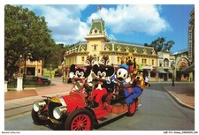 Asep11 0791 disney d'occasion  France