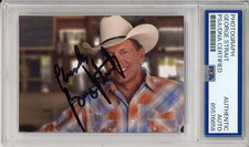 George strait autograph for sale  Atlanta