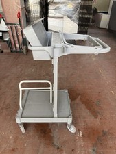 Carrello professionale per usato  Medicina