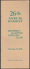 Sikorsky helicopter 26th for sale  Hartford