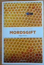 Mordsgift allgäu krimi gebraucht kaufen  Neu-Isenburg
