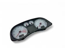 Usado, PEUGEOT 307 CC 3B Kombiinstrument 9655925780 28373441 comprar usado  Enviando para Brazil