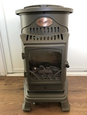 Provence portable gas for sale  LYMINGTON