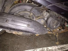 2009 yamaha vity for sale  SKELMERSDALE