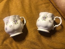 Kaffeetassen queens sweet gebraucht kaufen  Frankfurt am Main