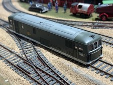 Lima class green for sale  HUNGERFORD