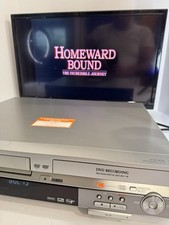 Panasonic dmr es40vs for sale  Columbia