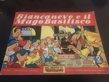 Nel regno topolino usato  Roma