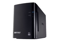 Buffalo wlu3r1 series gebraucht kaufen  Bremen
