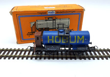 Prefo kesselwagen hobum gebraucht kaufen  Magdeburg