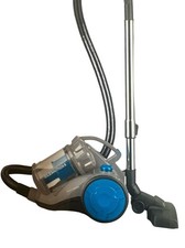 Staubsauger beutellos cleanmax gebraucht kaufen  Telgte