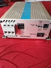 Votronic automatic charger gebraucht kaufen  Riegelsberg