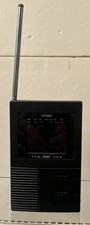 Citizen p822 mini for sale  COLCHESTER
