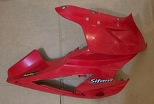 Hyosung gt125 right for sale  UTTOXETER