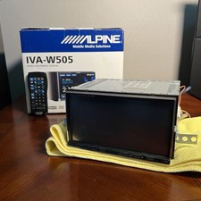 alpine iva w505 for sale alpine iva w505 for sale Orlando
