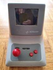 Konami hyperboy lupe gebraucht kaufen  Lüneburg