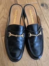 Russell bromley loafer for sale  LONDON