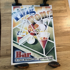 Ping pong bar for sale  Lenox