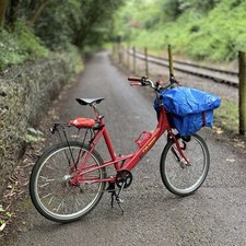 Pashley pronto mailstar for sale  BRISTOL