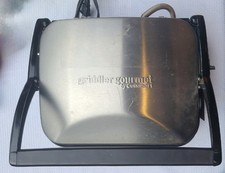 Cuisinart griddler gourmet for sale  Vancouver