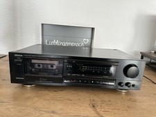 Denon drm 500 gebraucht kaufen  Gelsenkirchen