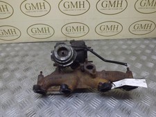 Audi turbocharger manifold for sale  CARDIFF