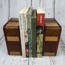 Vintage mcm inlaid for sale  Portland