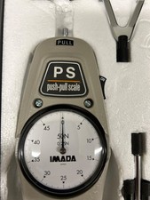 Imada push pull for sale  Newark