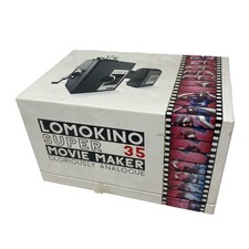 Lomokino super 35mm for sale  Tulsa