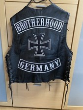Brotherhood rocker motorrad gebraucht kaufen  Oerlinghausen