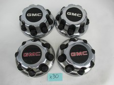 Gmc center caps for sale  Wellsboro
