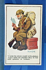 Ww1 donald mcgill for sale  BROUGH