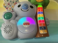 Fisher price mattel for sale  Lancaster