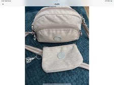 Kipling bindy crossbody for sale  FELIXSTOWE