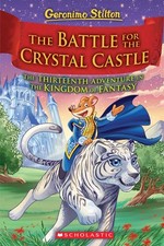 Battle crystal castle for sale  USA