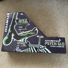 Stunted psych glo for sale  NEWARK