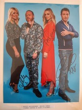 Holly willoughby keith for sale  NORWICH